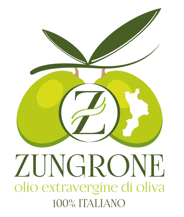 Olio Zungrone