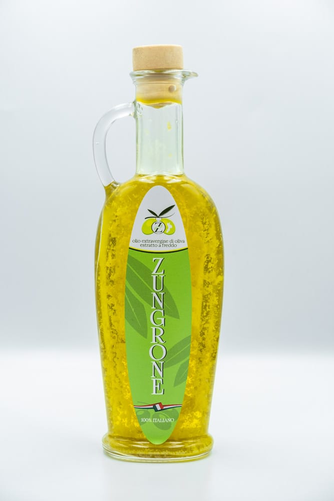 Olio extravergine di oliva anfora 750 ml